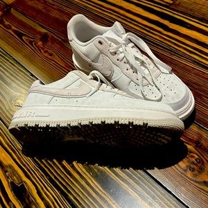 Air Force 1 Luxe